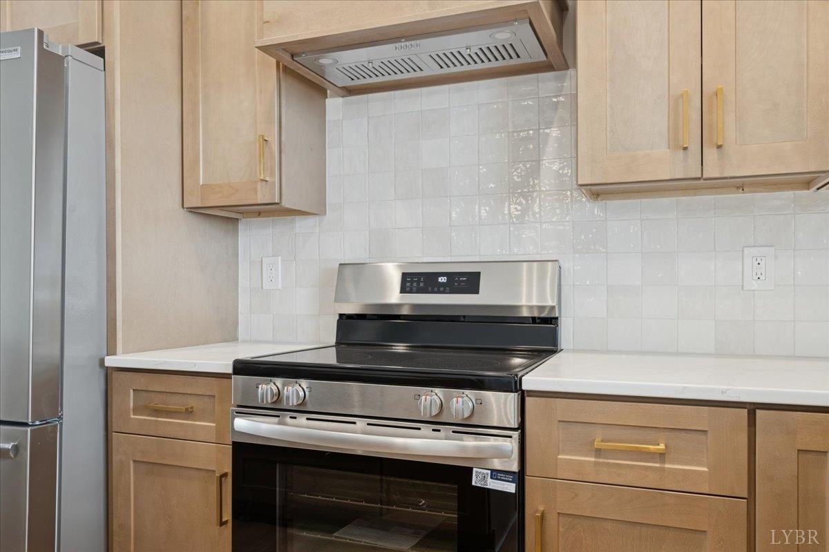 1711 Wells Road Bedford, VA 24523 - Photo 7 of 46