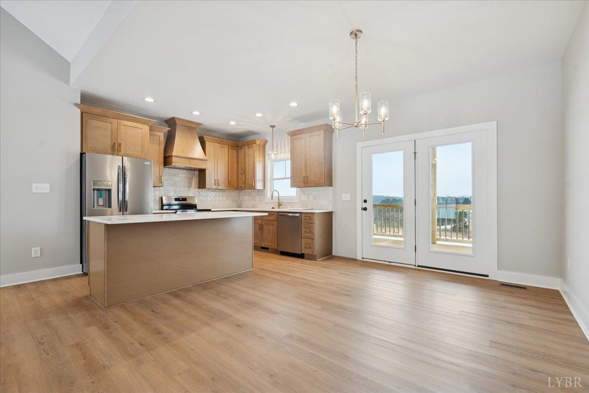 1711 Wells Road Bedford, VA 24523 - Photo 10 of 46