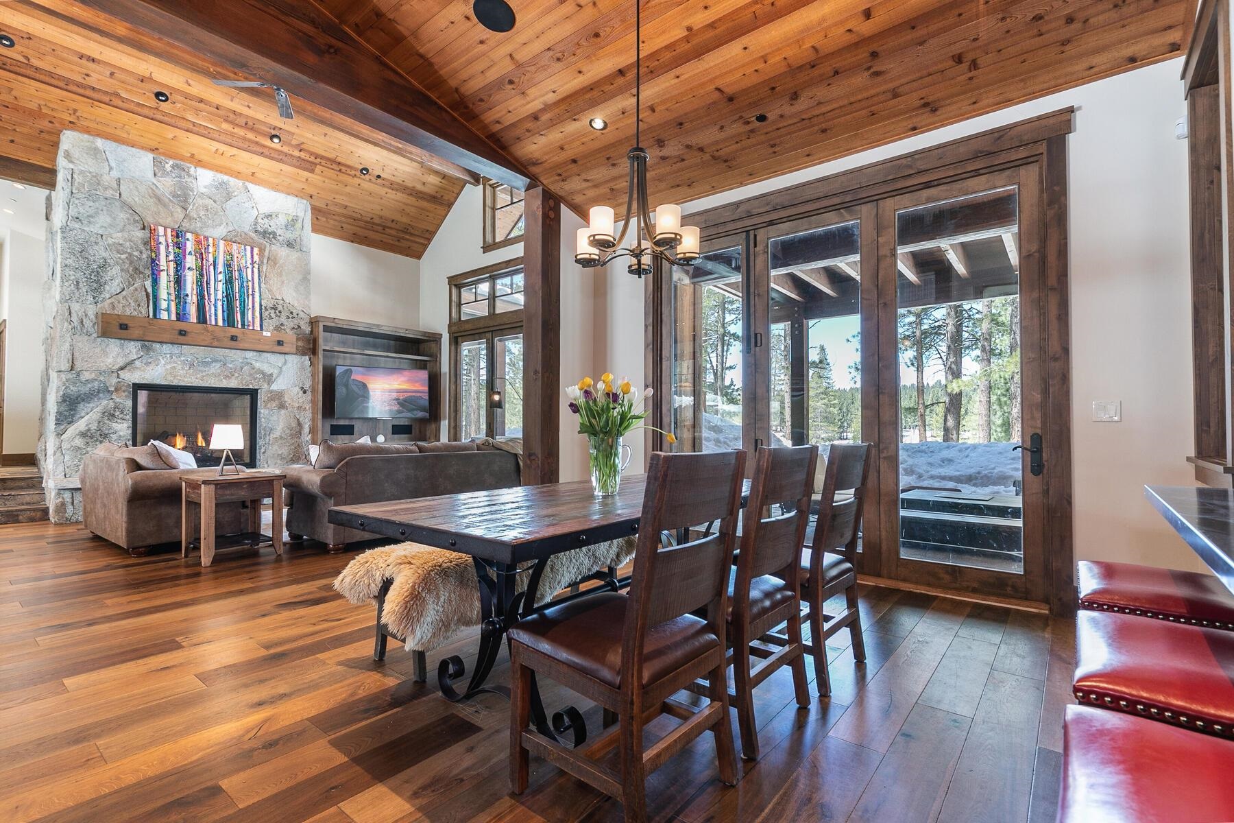 11478 Henness Road Truckee, CA 96161 - Photo 5 of 21 Gallery Image 5