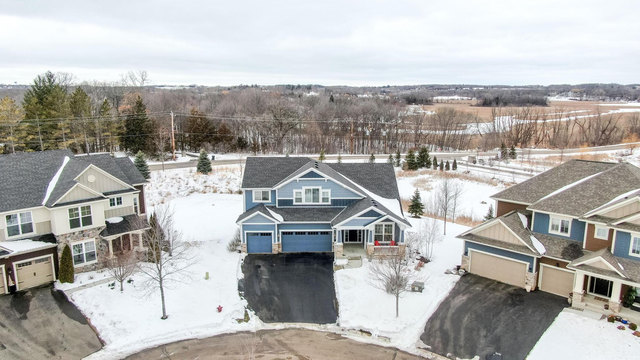 6941 Tonka Bend Minnetrista, MN 55331 - Photo 2 of 50