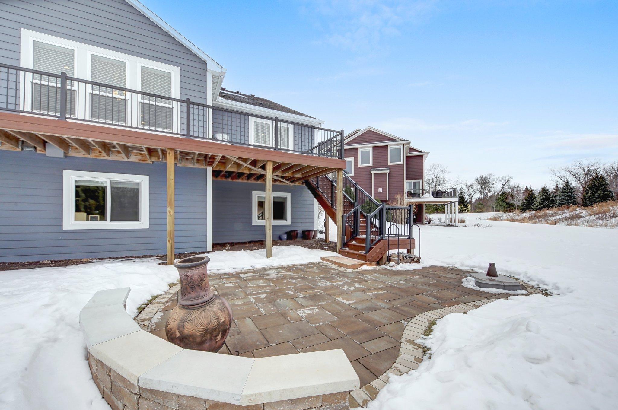 6941 Tonka Bend Minnetrista, MN 55331 - Photo 34 of 50