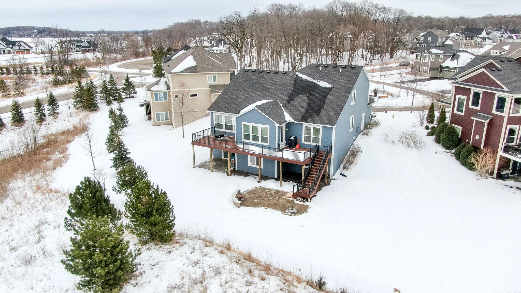 6941 Tonka Bend Minnetrista, MN 55331 - Photo 37 of 50