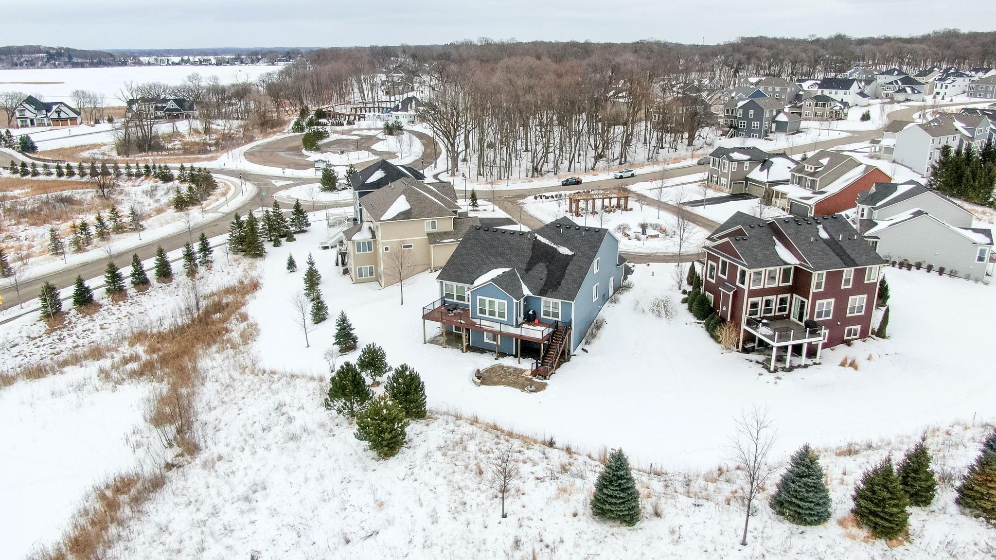 6941 Tonka Bend Minnetrista, MN 55331 - Photo 38 of 50