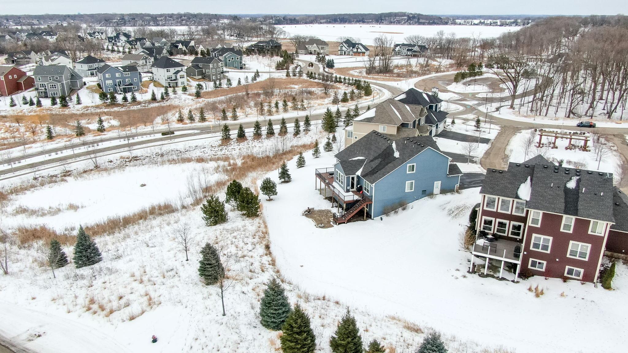 6941 Tonka Bend Minnetrista, MN 55331 - Photo 39 of 50