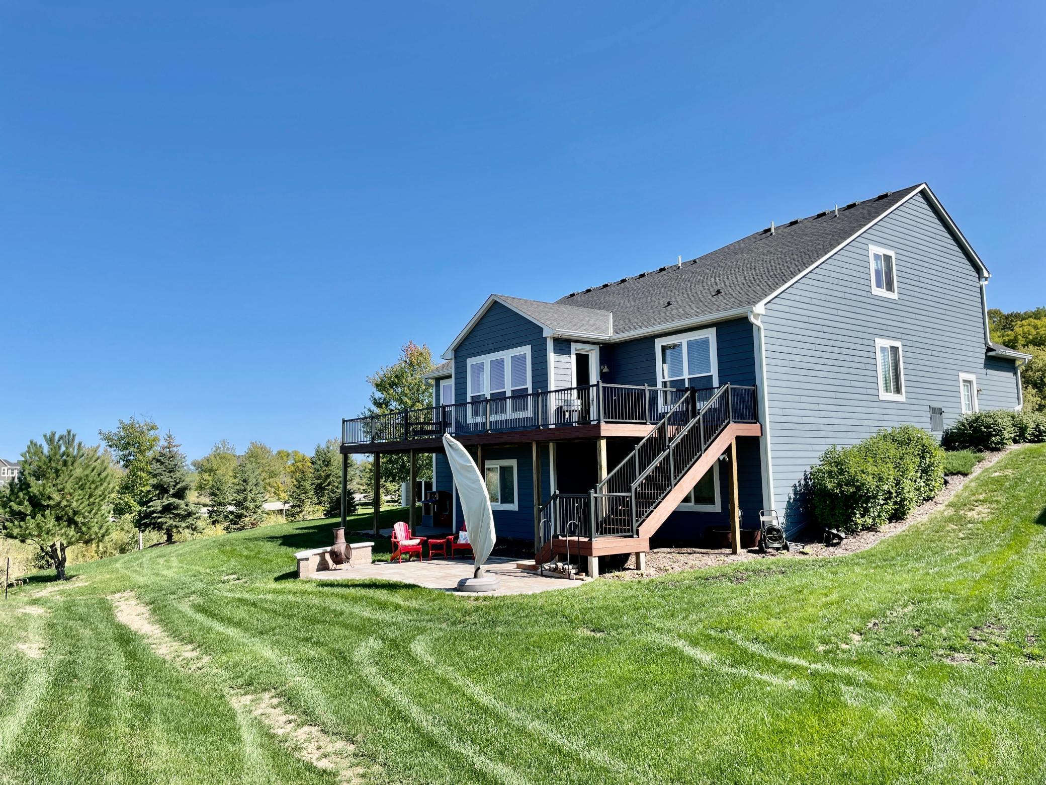 6941 Tonka Bend Minnetrista, MN 55331 - Photo 43 of 50