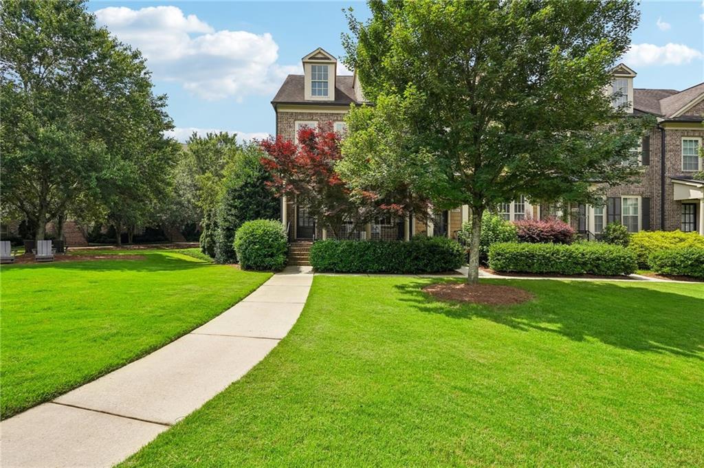 3348 Turngate Court Atlanta, GA 30341 - Photo 3 of 57