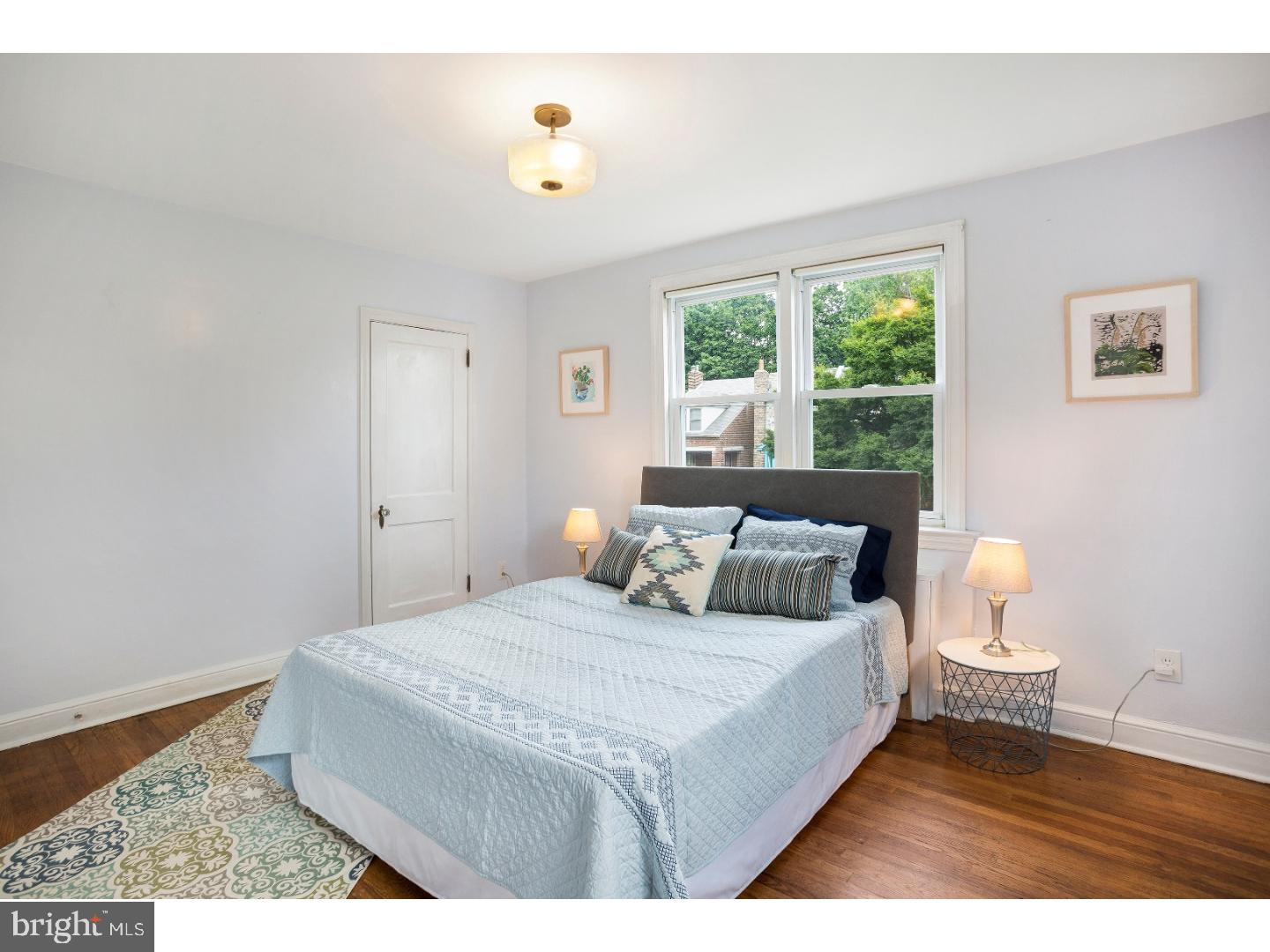358 Vernon Road Philadelphia, PA 19119 - Photo 8 of 21 Bedroom - Main