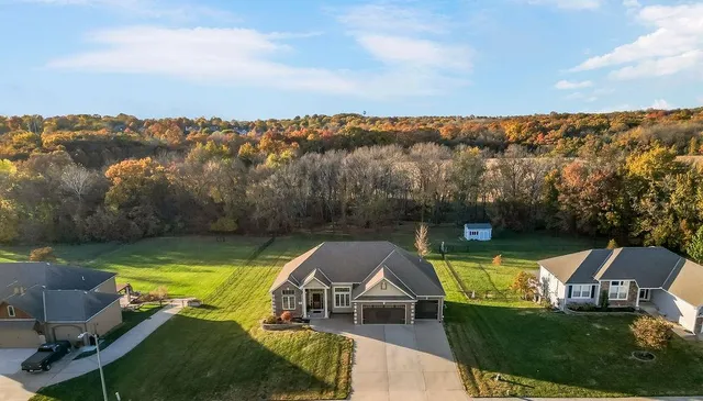 $525,000 | 604 Buckeye Lane, Pleasant Hill, MO 64080