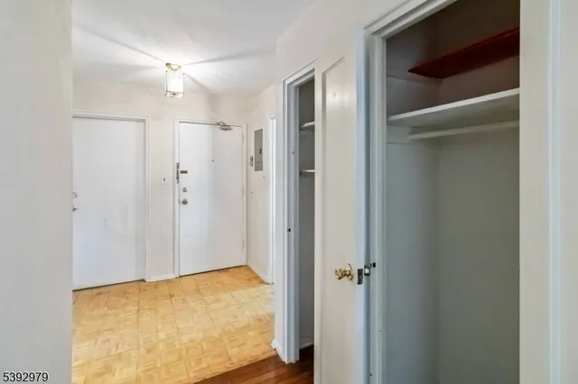 front view of a house