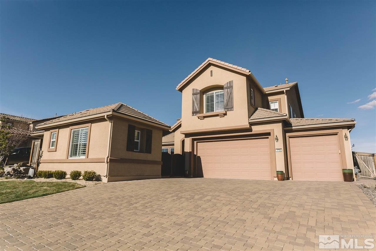 1732 Fairway Hills Trail Reno, NV 89523 - Photo 1 of 25 Photo 1