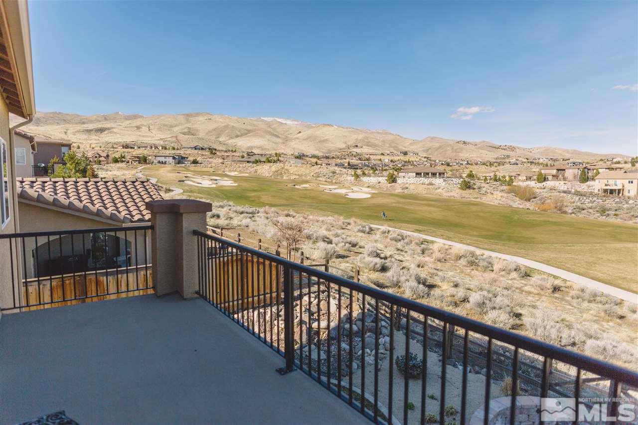 1732 Fairway Hills Trail Reno, NV 89523 - Photo 16 of 25 Photo 16