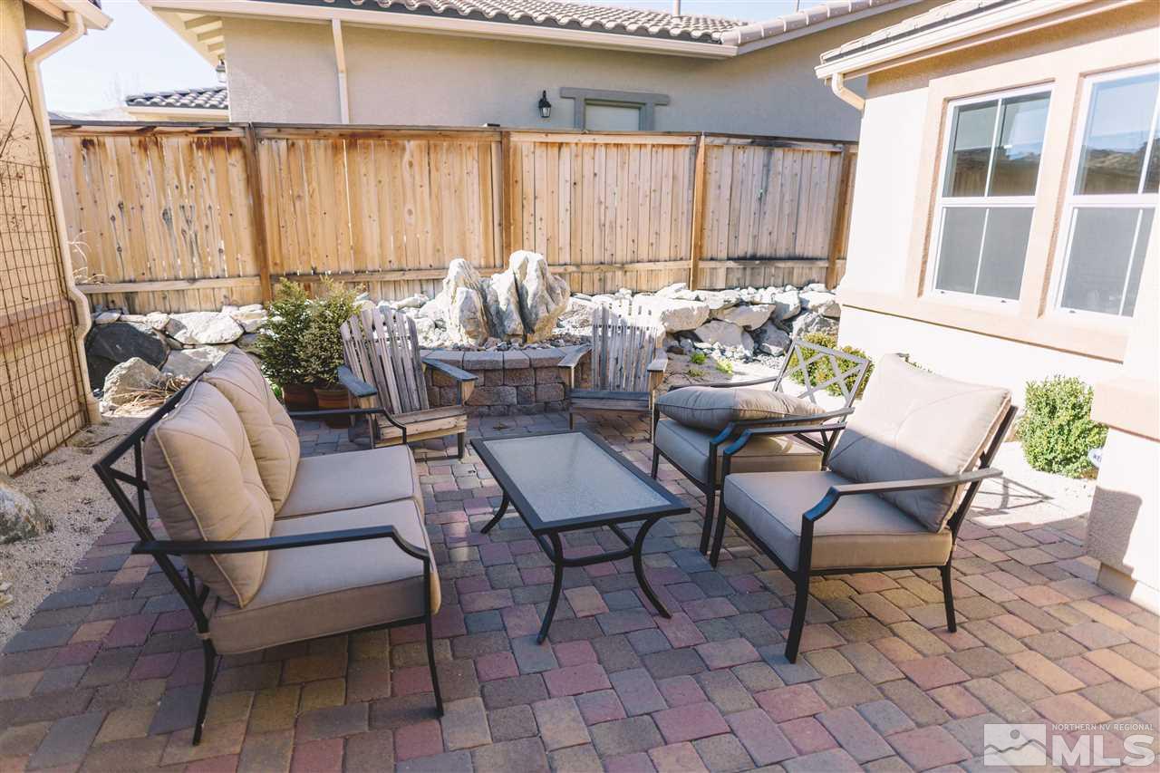 1732 Fairway Hills Trail Reno, NV 89523 - Photo 20 of 25 Photo 20