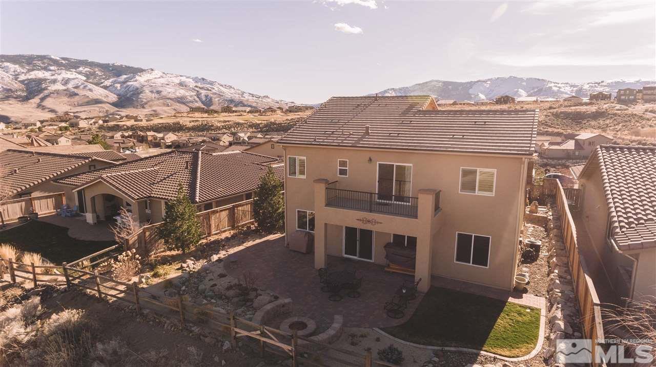 1732 Fairway Hills Trail Reno, NV 89523 - Photo 2 of 25 Photo 2