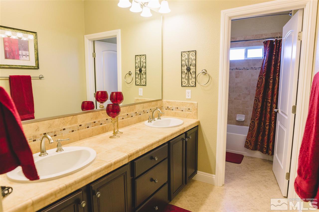 1732 Fairway Hills Trail Reno, NV 89523 - Photo 22 of 25 Photo 22