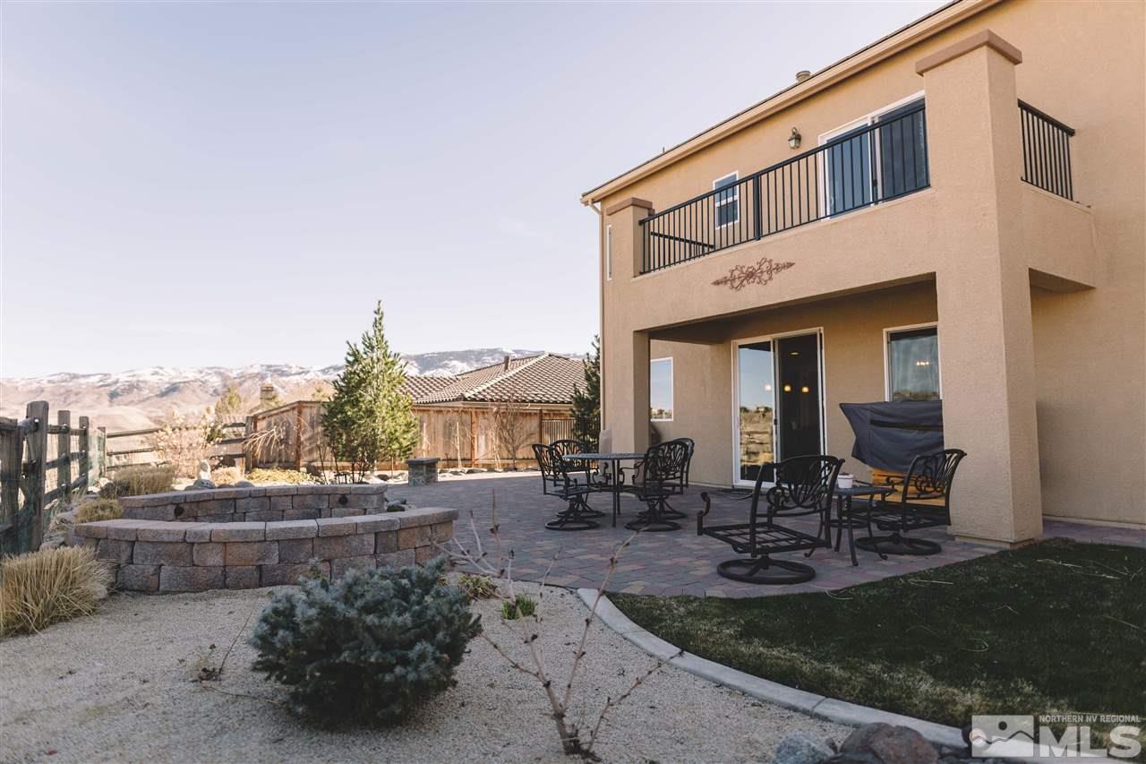 1732 Fairway Hills Trail Reno, NV 89523 - Photo 23 of 25 Photo 23