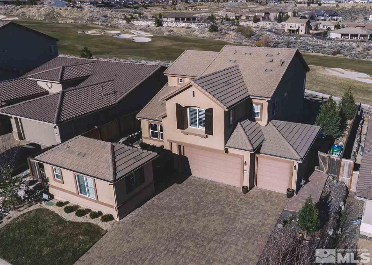 1732 Fairway Hills Trail Reno, NV 89523 - Photo 4 of 25 Photo 4