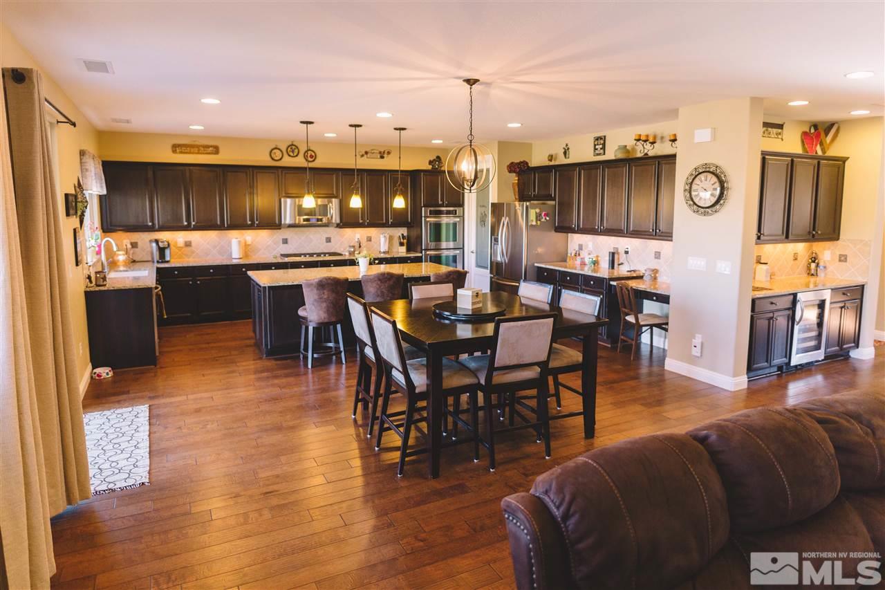 1732 Fairway Hills Trail Reno, NV 89523 - Photo 5 of 25 Photo 5