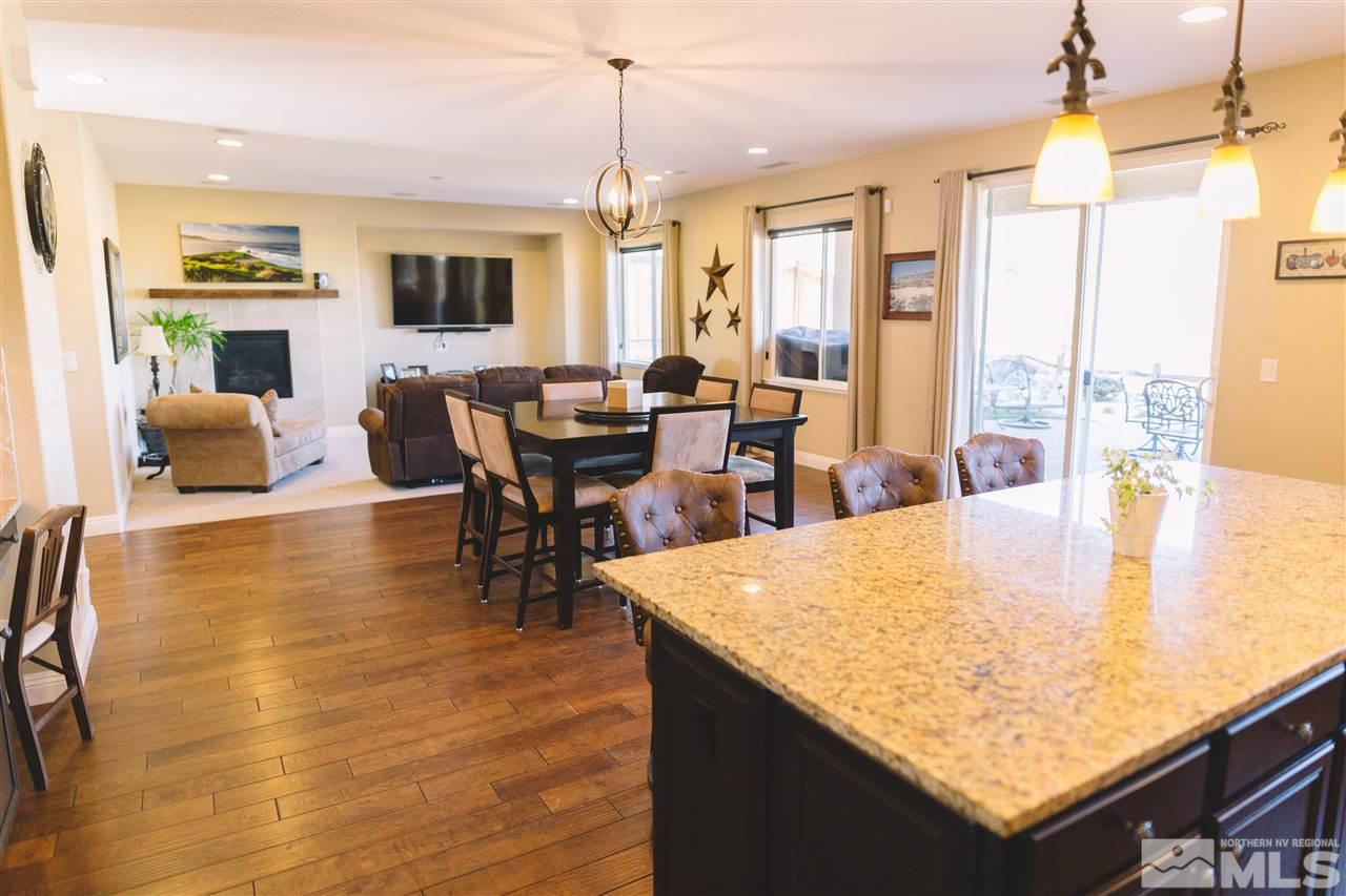 1732 Fairway Hills Trail Reno, NV 89523 - Photo 7 of 25 Photo 7