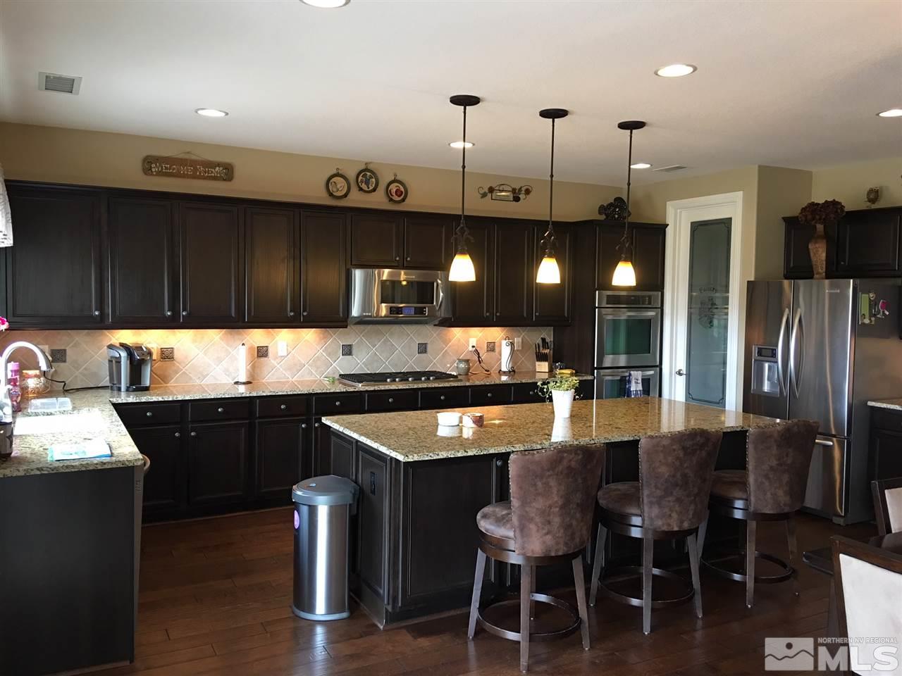 1732 Fairway Hills Trail Reno, NV 89523 - Photo 8 of 25 Photo 8