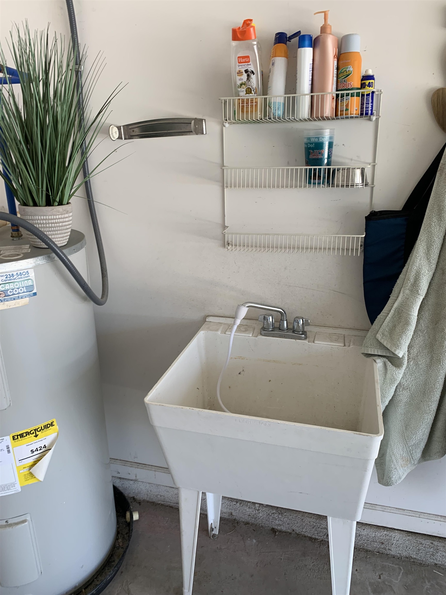 1432 Seahouse Court Surfside Beach, SC 29575 - Photo 19 of 29