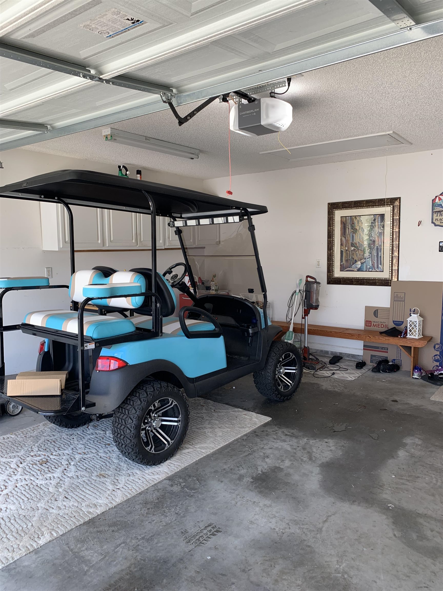 1432 Seahouse Court Surfside Beach, SC 29575 - Photo 20 of 29