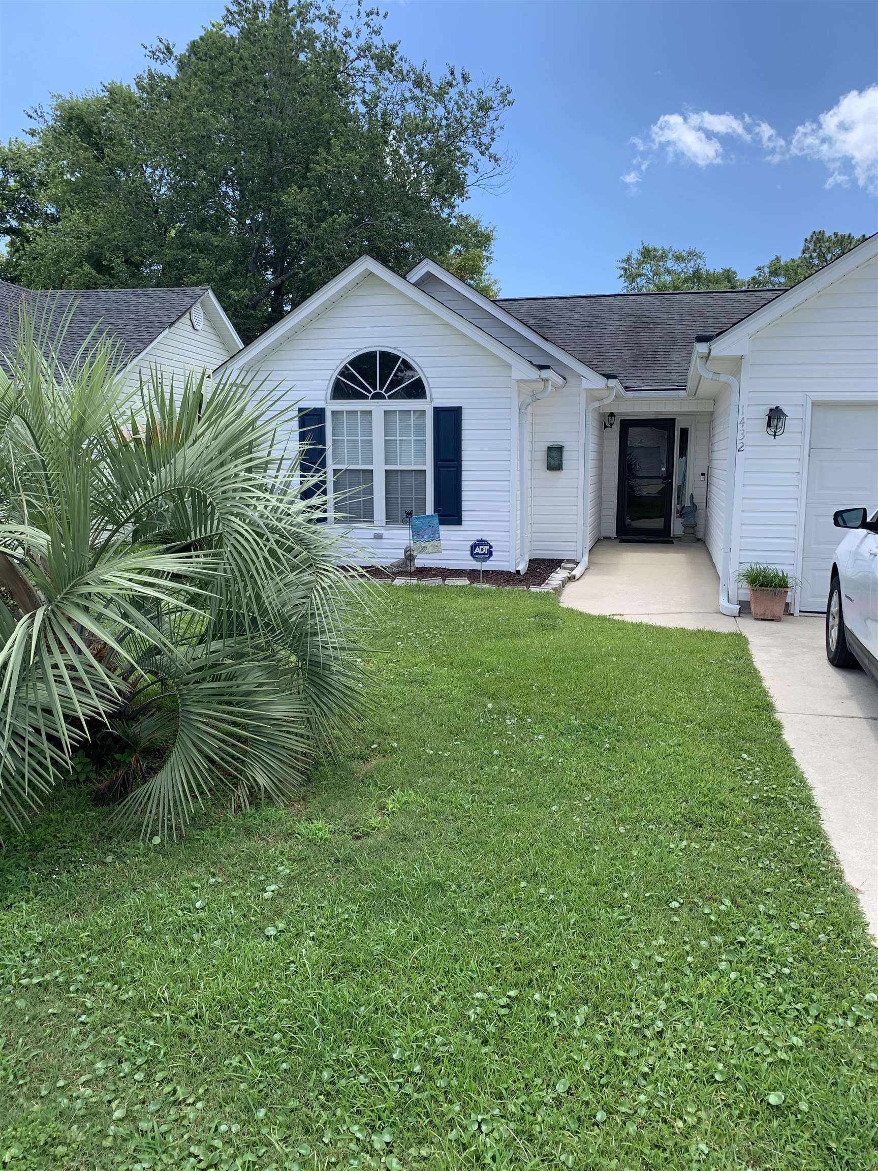 1432 Seahouse Court Surfside Beach, SC 29575 - Photo 2 of 29