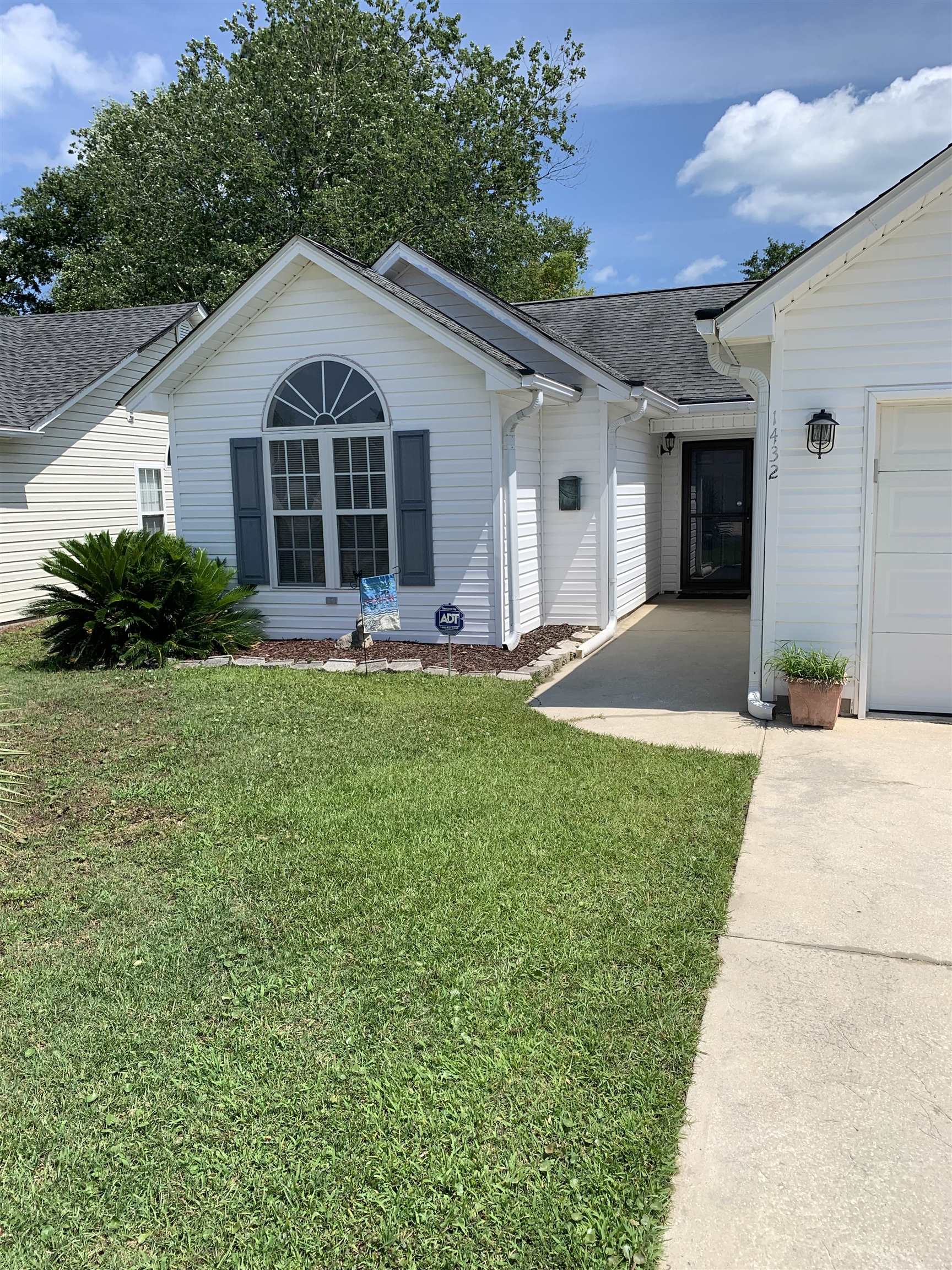 1432 Seahouse Court Surfside Beach, SC 29575 - Photo 25 of 29