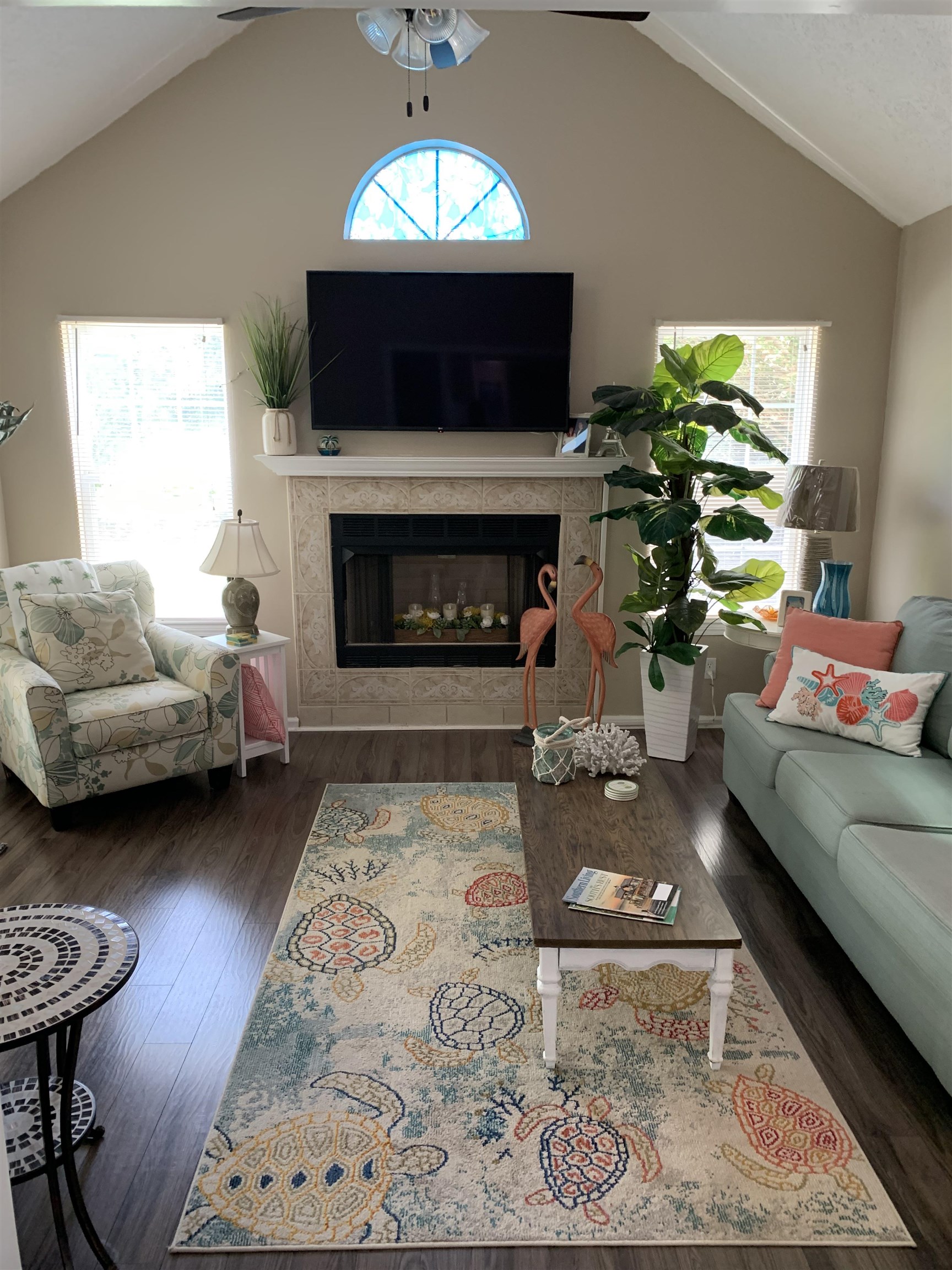 1432 Seahouse Court Surfside Beach, SC 29575 - Photo 6 of 29