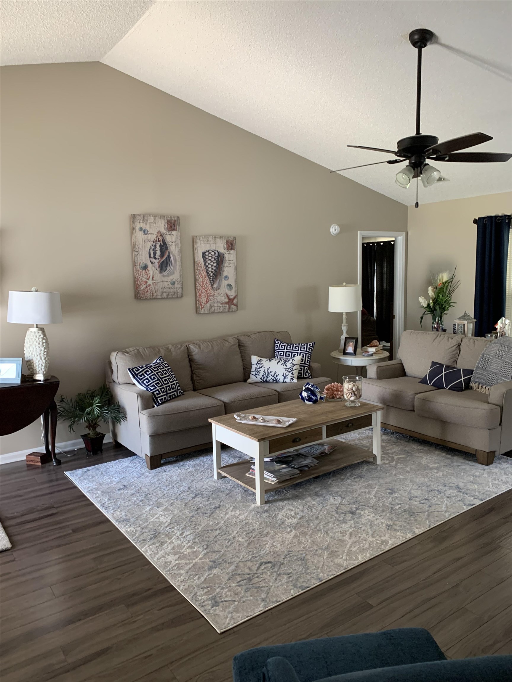 1432 Seahouse Court Surfside Beach, SC 29575 - Photo 7 of 29