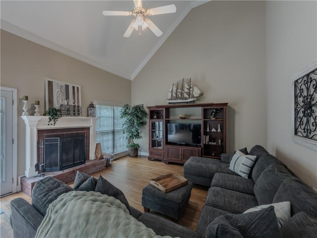 1116 Maple Creek Ridge Loganville, GA 30052 - Photo 18 of 64