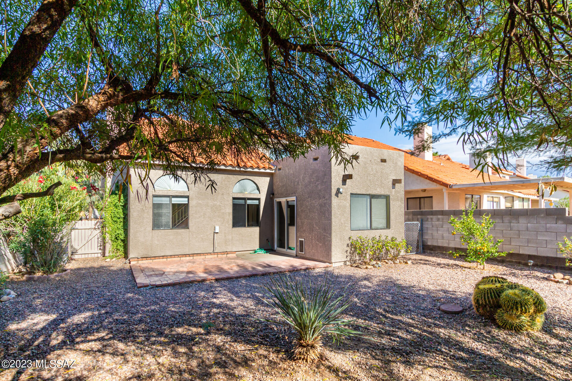 4749 West Lessing Lane Tucson, AZ 85742 - Photo 29 of 30