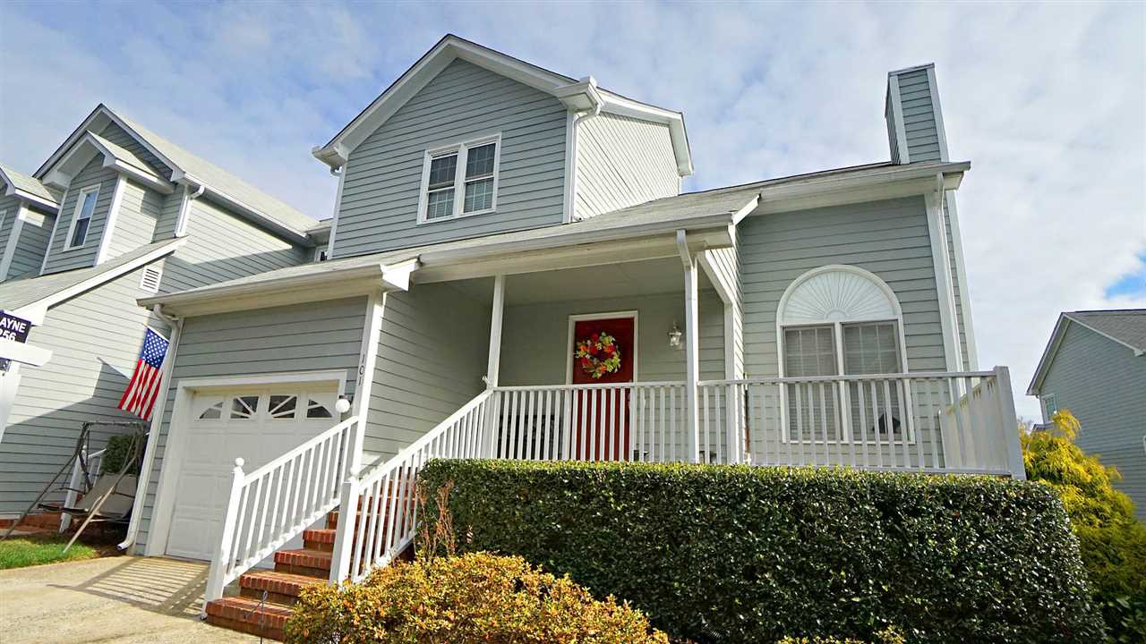 8300 Hempshire Place, Unit 101 Raleigh, NC 27613 - Photo 1 of 28 Photo 1