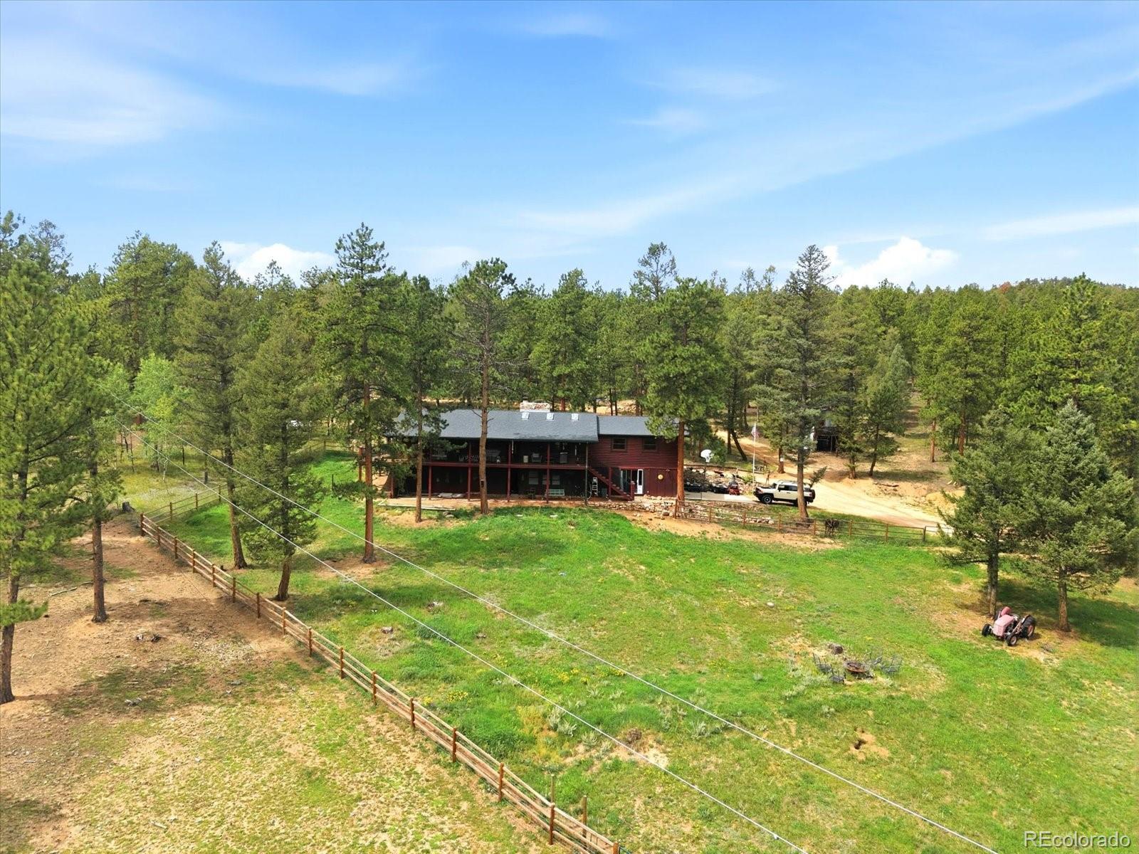 325 Rd D Pine, CO 80470 - Photo 36 of 44 Gallery Image 36
