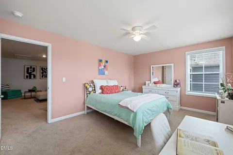 $390,000 | 2103 Cherry Top Drive, Fuquay-Varina, NC 27526