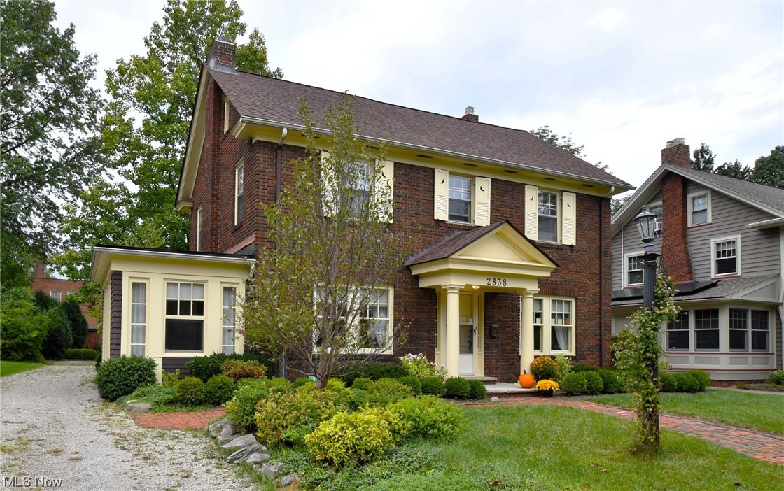 2838 Chadbourne Road Cleveland, OH 44120 - Photo 39 of 39 Gallery Image 39