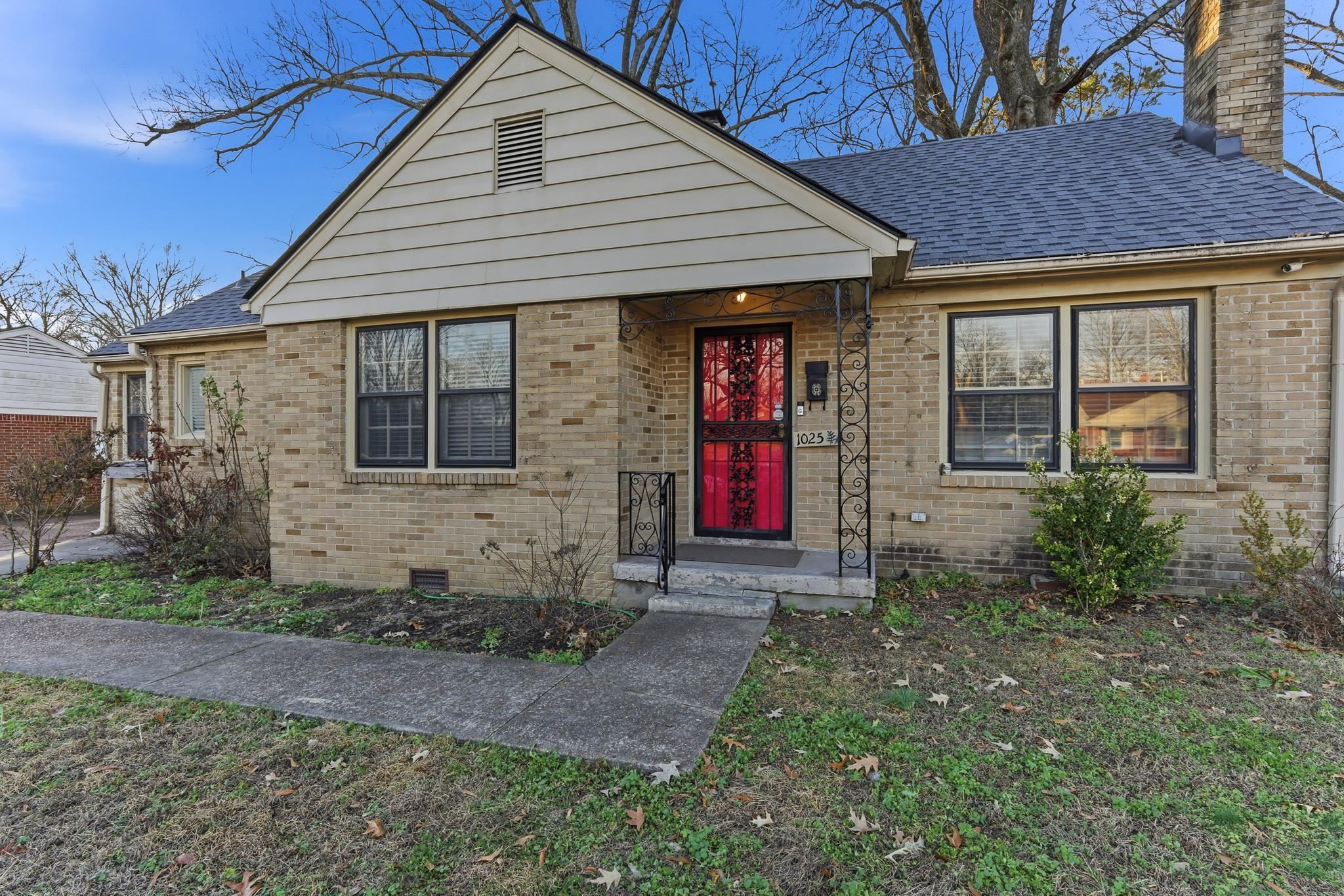 1025 Tatum Road Memphis, TN 38122 - Photo 1 of 17