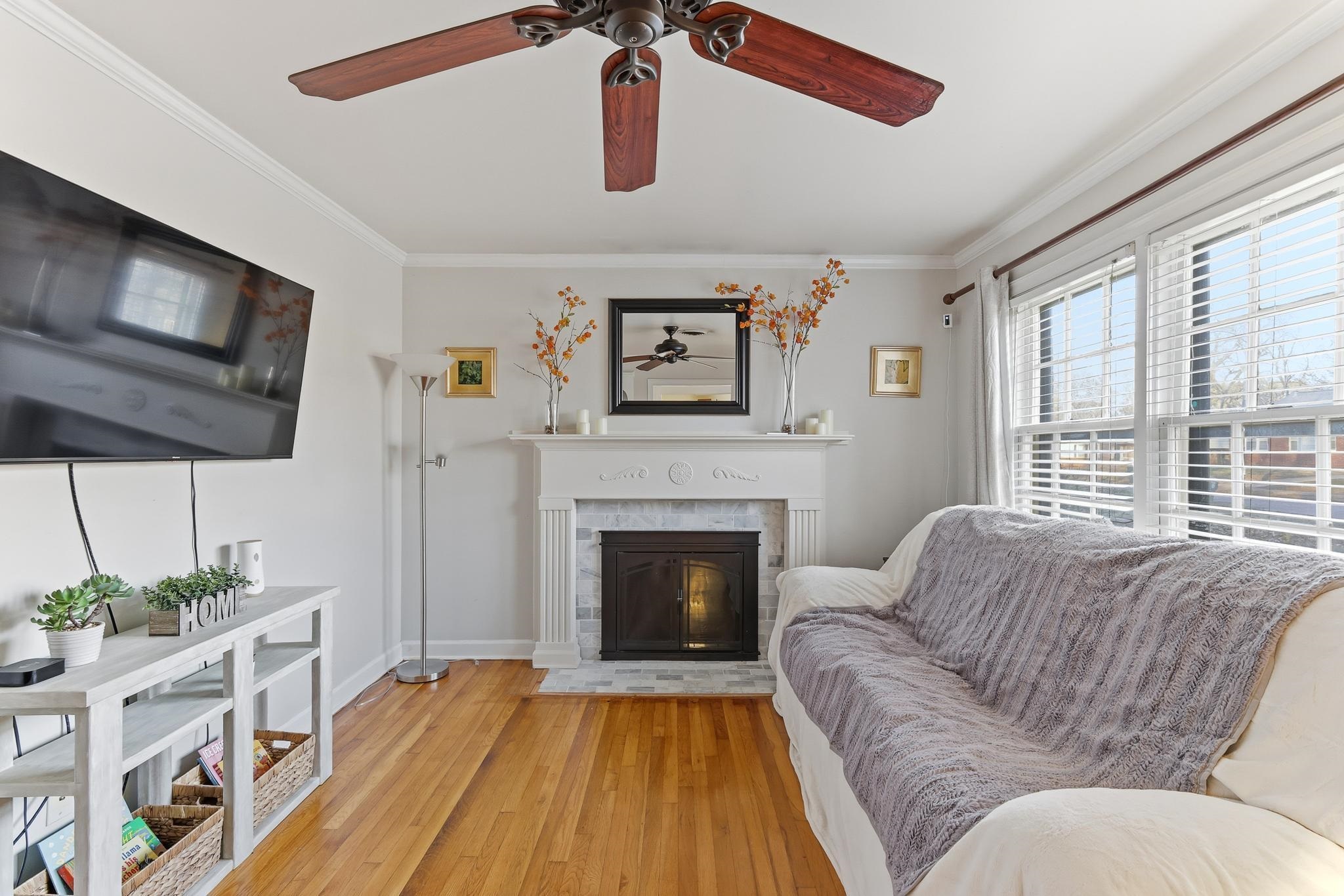 1025 Tatum Road Memphis, TN 38122 - Photo 4 of 17