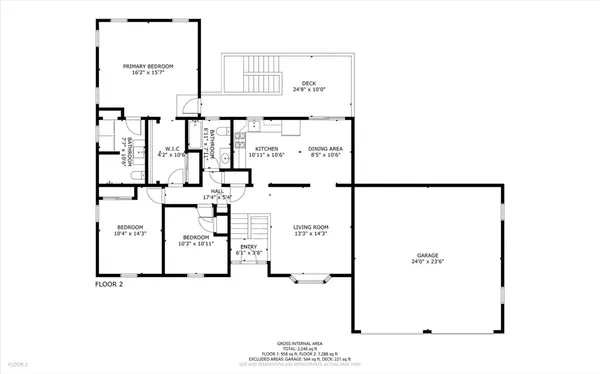 $800,000 | 8 Barry Drive, Chelmsford, MA 01863