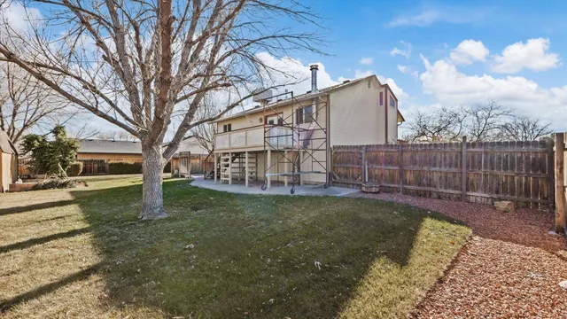 $395,000 | 2778 East Lynwood Street, Grand Junction, CO 81503