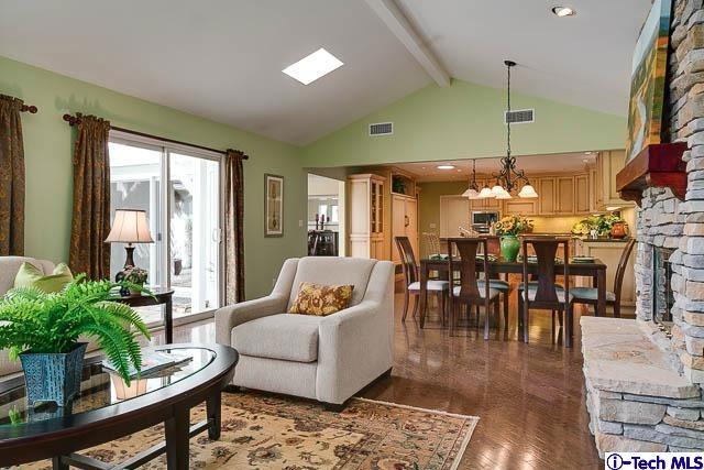 2845 Thorndike Road Pasadena, CA 91107 - Photo 17 of 39 Additional Photo