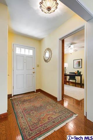 2845 Thorndike Road Pasadena, CA 91107 - Photo 3 of 39 Additional Photo