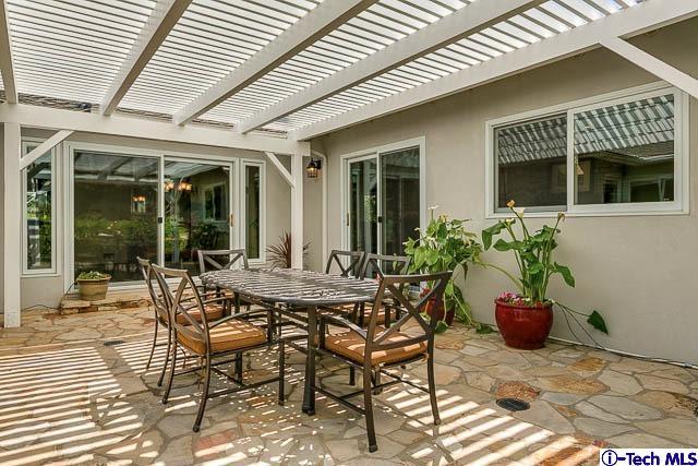 2845 Thorndike Road Pasadena, CA 91107 - Photo 30 of 39 Additional Photo