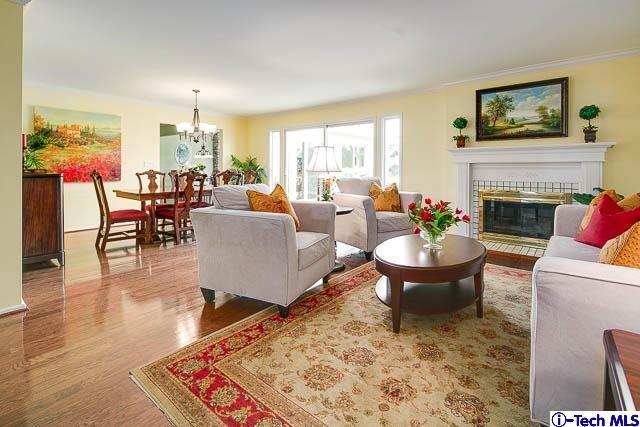 2845 Thorndike Road Pasadena, CA 91107 - Photo 4 of 39 Additional Photo