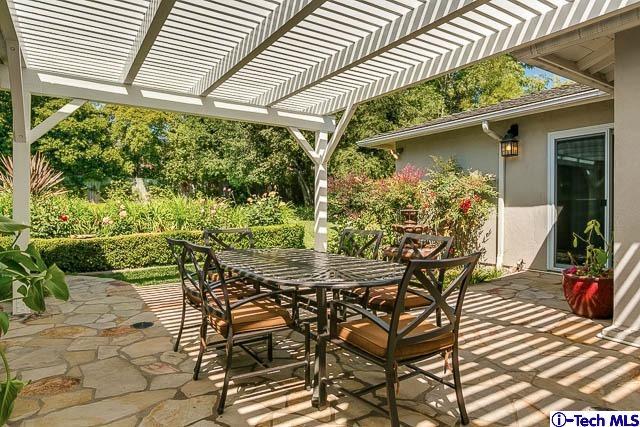 2845 Thorndike Road Pasadena, CA 91107 - Photo 31 of 39 Additional Photo