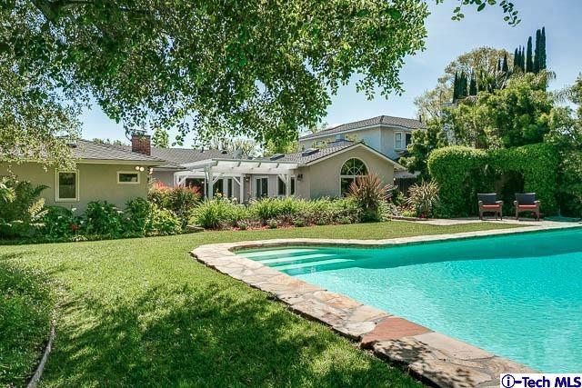 2845 Thorndike Road Pasadena, CA 91107 - Photo 35 of 39 Additional Photo