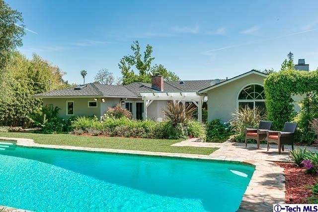 2845 Thorndike Road Pasadena, CA 91107 - Photo 37 of 39 Additional Photo