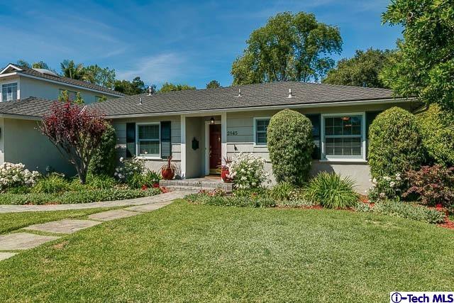 2845 Thorndike Road Pasadena, CA 91107 - Photo 39 of 39 Additional Photo