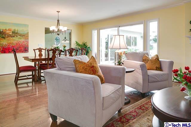 2845 Thorndike Road Pasadena, CA 91107 - Photo 5 of 39 Additional Photo