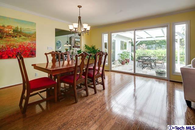 2845 Thorndike Road Pasadena, CA 91107 - Photo 7 of 39 Additional Photo