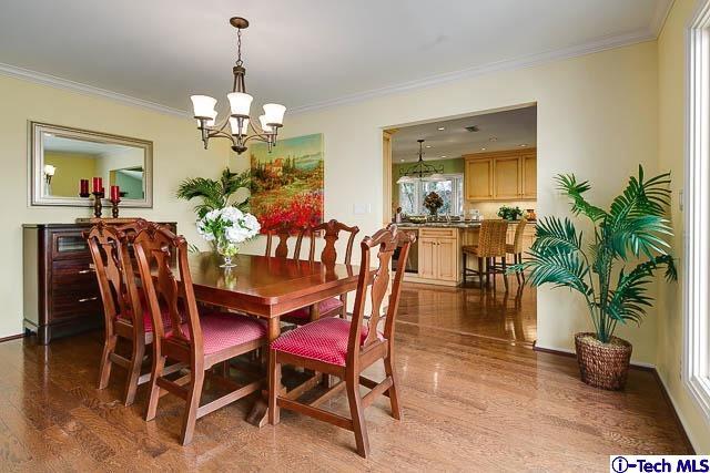 2845 Thorndike Road Pasadena, CA 91107 - Photo 8 of 39 Additional Photo